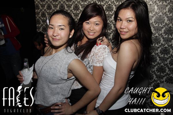 Faces nightclub photo 74 - December 30th, 2011