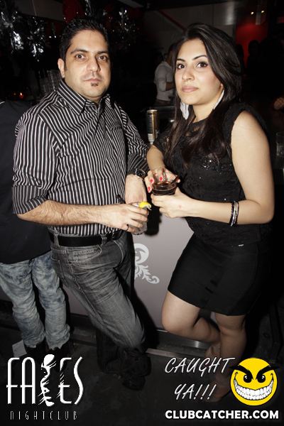 Faces nightclub photo 77 - December 30th, 2011