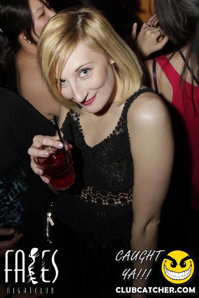 Faces nightclub photo 81 - December 30th, 2011