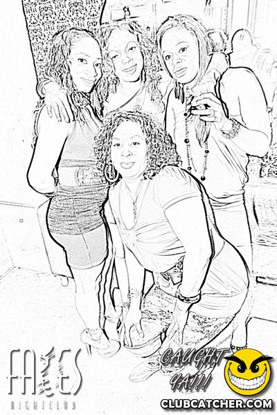Faces nightclub photo 85 - December 30th, 2011
