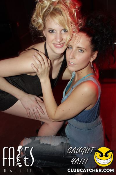 Faces nightclub photo 87 - December 30th, 2011