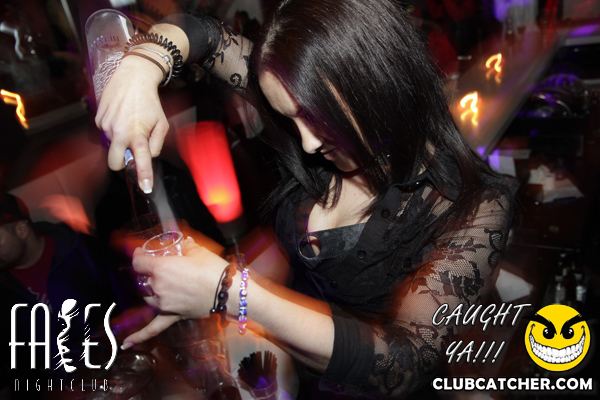 Faces nightclub photo 88 - December 30th, 2011