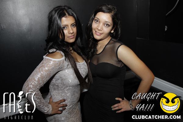 Faces nightclub photo 10 - December 30th, 2011
