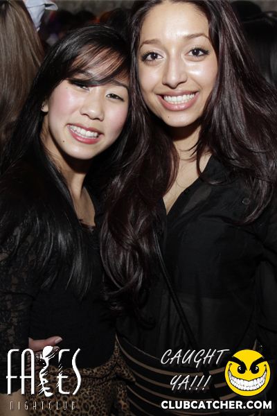 Faces nightclub photo 93 - December 30th, 2011