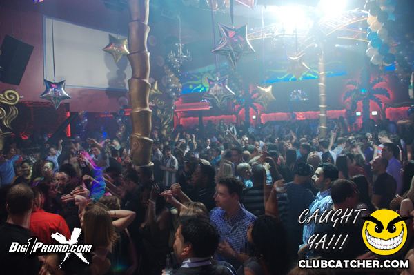 Luxy nightclub photo 1 - December 31st, 2011