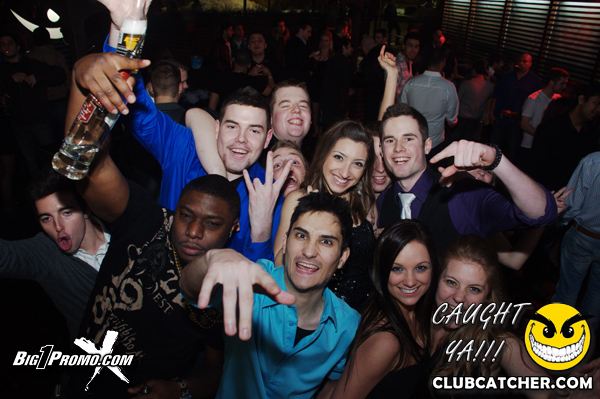 Luxy nightclub photo 101 - December 31st, 2011