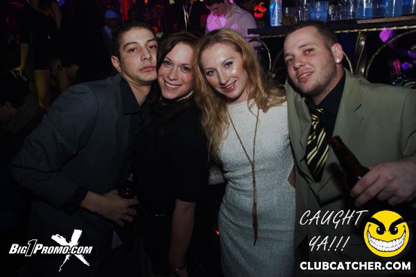 Luxy nightclub photo 102 - December 31st, 2011