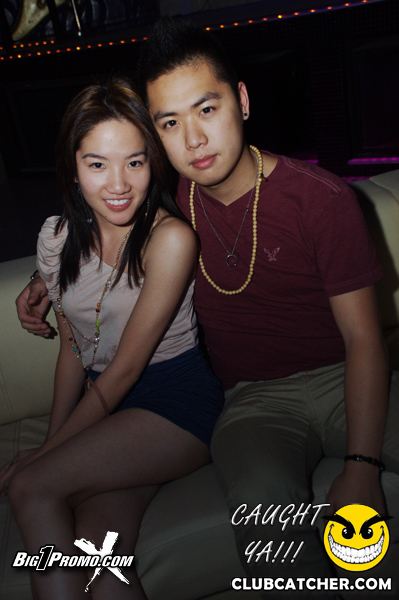 Luxy nightclub photo 104 - December 31st, 2011