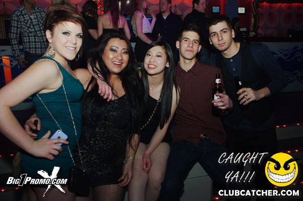 Luxy nightclub photo 105 - December 31st, 2011