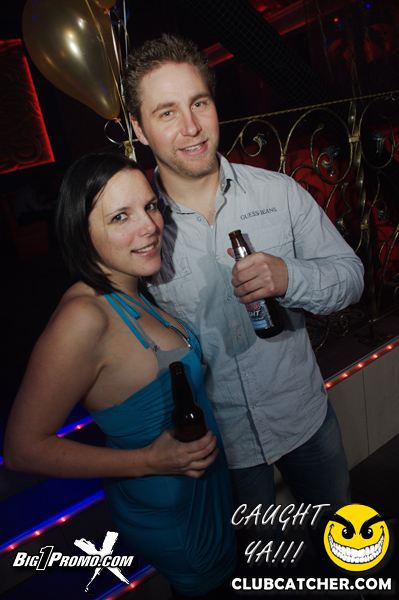 Luxy nightclub photo 106 - December 31st, 2011