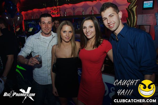 Luxy nightclub photo 107 - December 31st, 2011