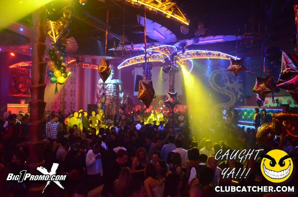 Luxy nightclub photo 108 - December 31st, 2011