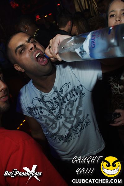 Luxy nightclub photo 109 - December 31st, 2011