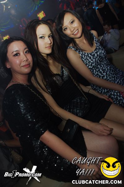 Luxy nightclub photo 12 - December 31st, 2011