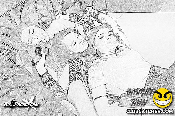 Luxy nightclub photo 111 - December 31st, 2011