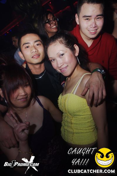 Luxy nightclub photo 113 - December 31st, 2011