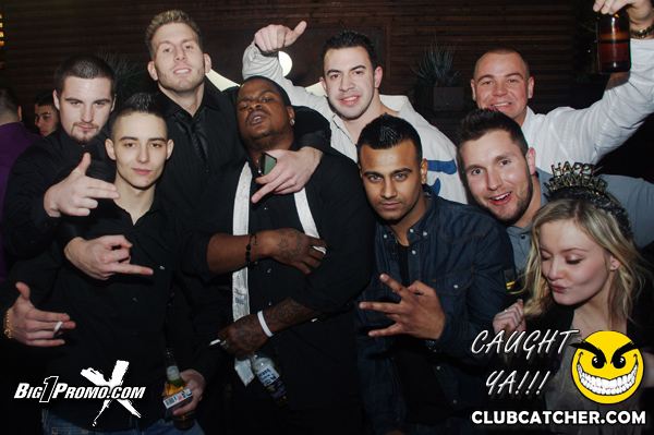 Luxy nightclub photo 114 - December 31st, 2011