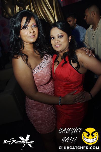 Luxy nightclub photo 116 - December 31st, 2011