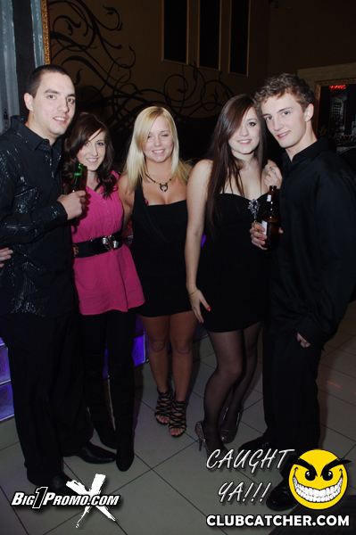 Luxy nightclub photo 117 - December 31st, 2011