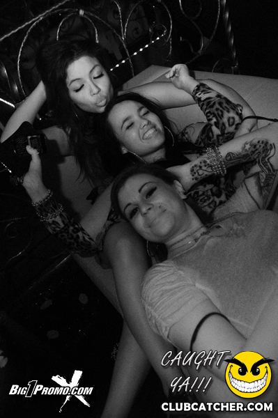 Luxy nightclub photo 120 - December 31st, 2011