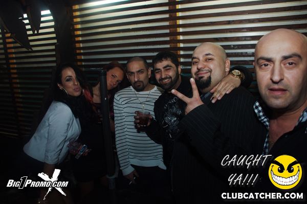Luxy nightclub photo 121 - December 31st, 2011