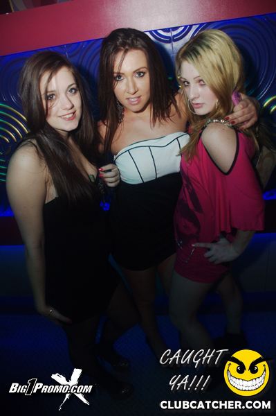 Luxy nightclub photo 122 - December 31st, 2011