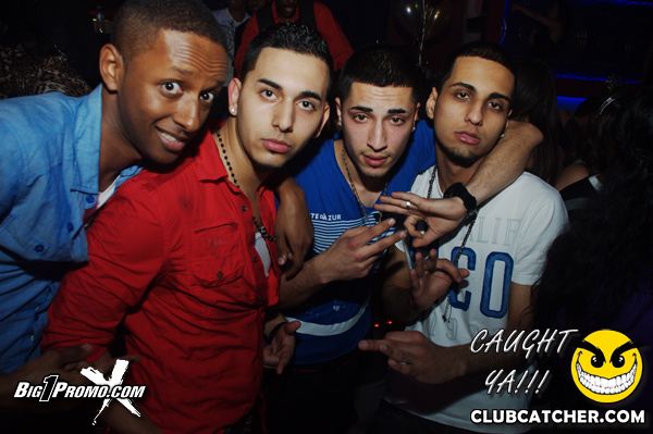 Luxy nightclub photo 125 - December 31st, 2011