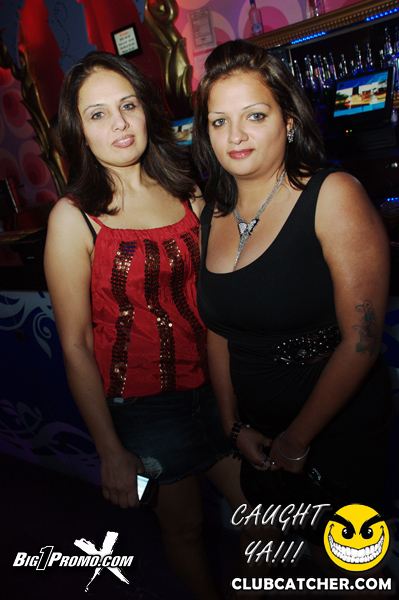 Luxy nightclub photo 126 - December 31st, 2011