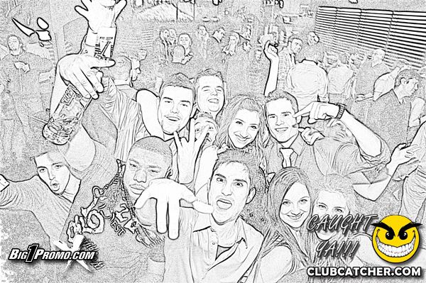 Luxy nightclub photo 128 - December 31st, 2011