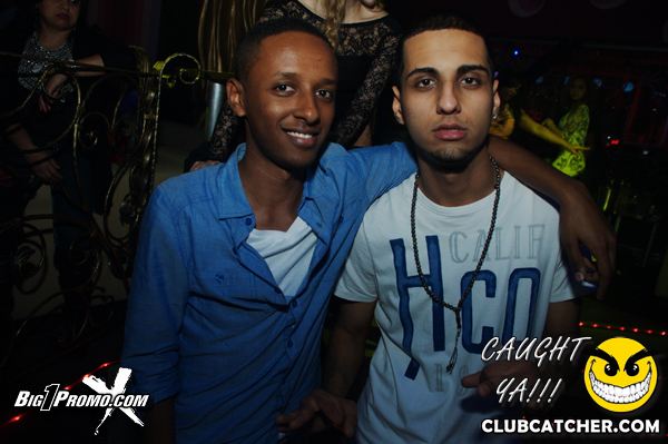 Luxy nightclub photo 129 - December 31st, 2011