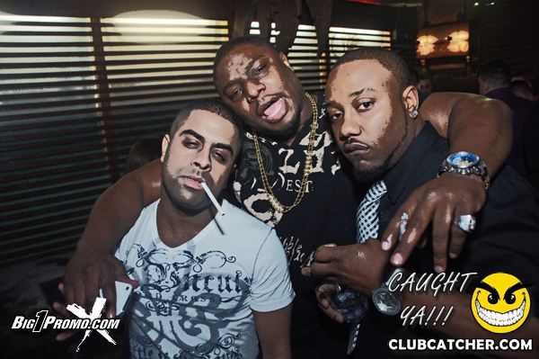 Luxy nightclub photo 131 - December 31st, 2011