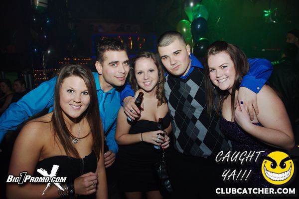 Luxy nightclub photo 133 - December 31st, 2011