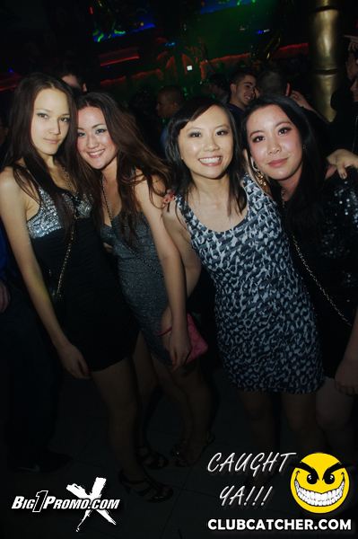Luxy nightclub photo 135 - December 31st, 2011