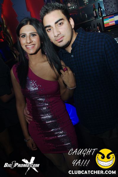 Luxy nightclub photo 136 - December 31st, 2011