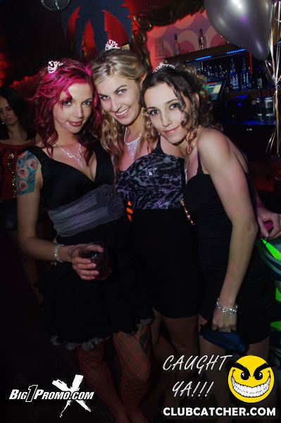 Luxy nightclub photo 137 - December 31st, 2011