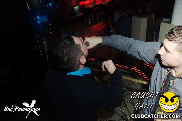 Luxy nightclub photo 139 - December 31st, 2011