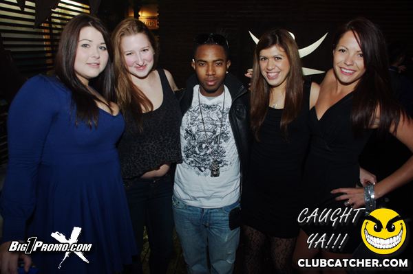 Luxy nightclub photo 140 - December 31st, 2011