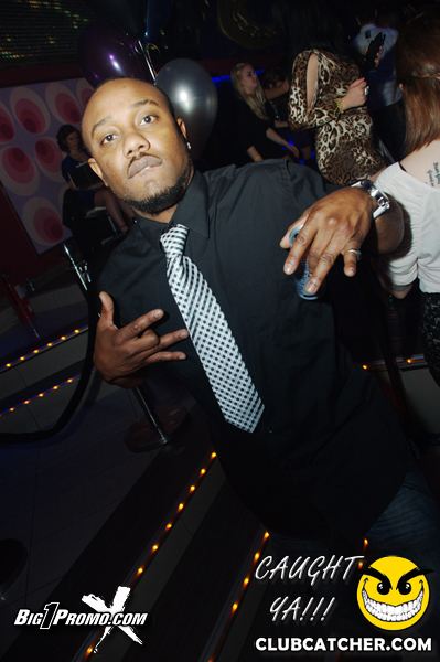 Luxy nightclub photo 143 - December 31st, 2011