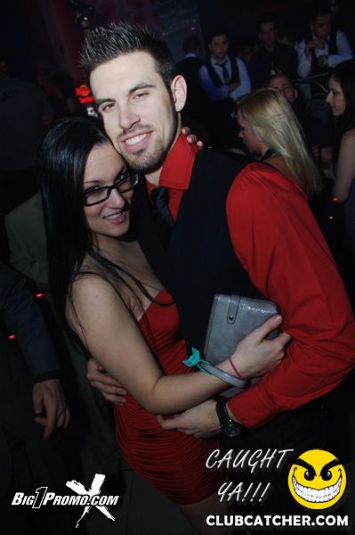 Luxy nightclub photo 147 - December 31st, 2011