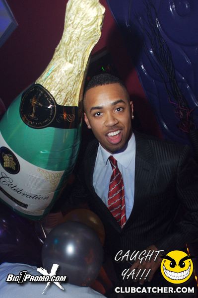 Luxy nightclub photo 149 - December 31st, 2011