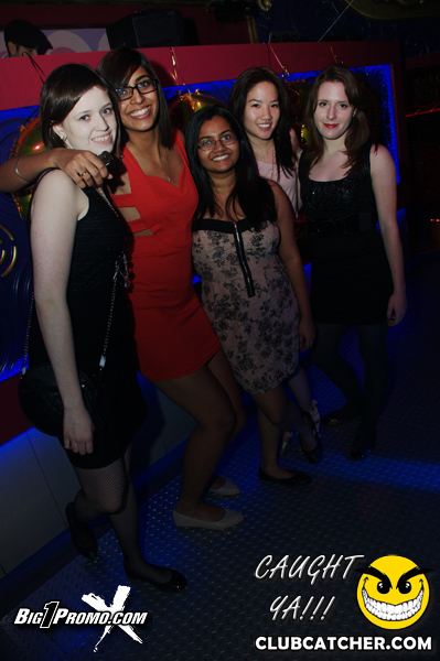 Luxy nightclub photo 151 - December 31st, 2011