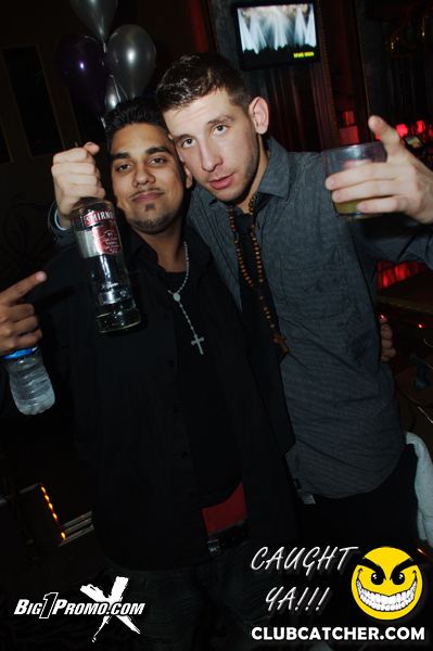 Luxy nightclub photo 152 - December 31st, 2011