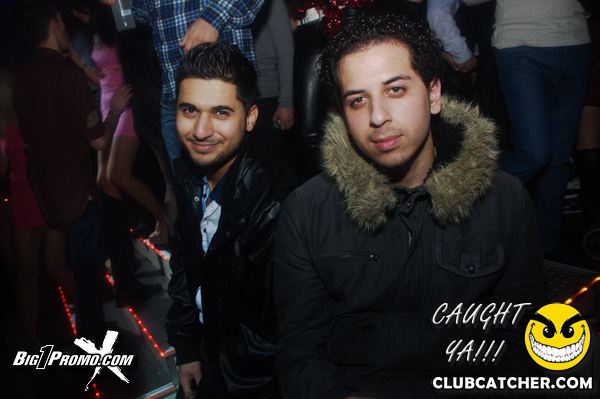 Luxy nightclub photo 153 - December 31st, 2011
