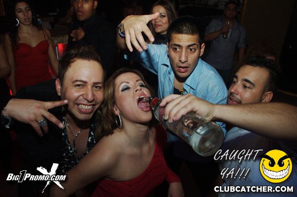 Luxy nightclub photo 154 - December 31st, 2011