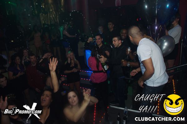Luxy nightclub photo 156 - December 31st, 2011