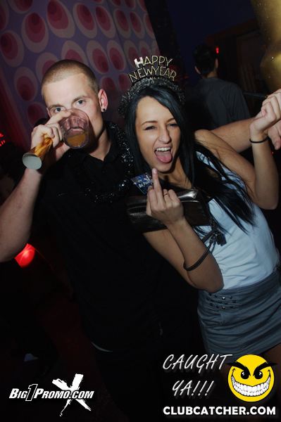 Luxy nightclub photo 157 - December 31st, 2011