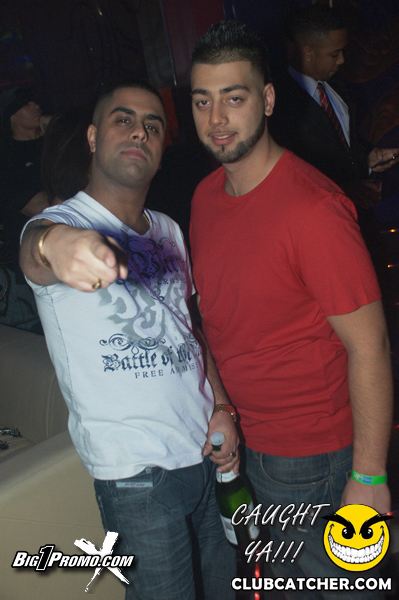 Luxy nightclub photo 158 - December 31st, 2011