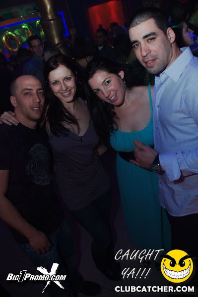 Luxy nightclub photo 159 - December 31st, 2011