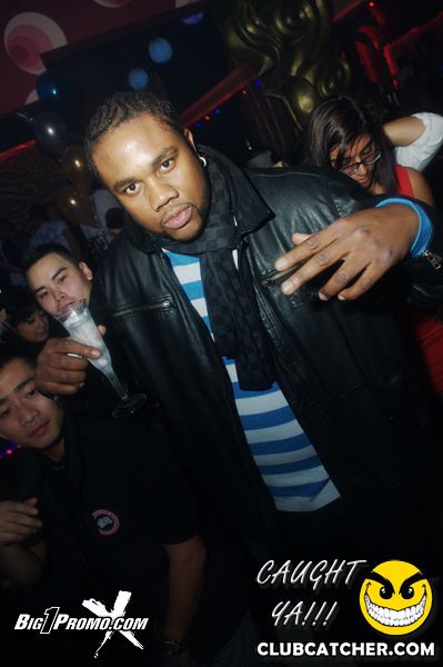 Luxy nightclub photo 160 - December 31st, 2011