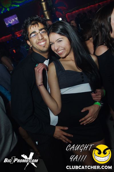 Luxy nightclub photo 161 - December 31st, 2011